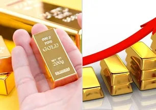 Gram altın 6000 TL’ye göz dikti! Yatırımcı diken üstünde: Yeni zirve mi, düşüş sinyali mi?