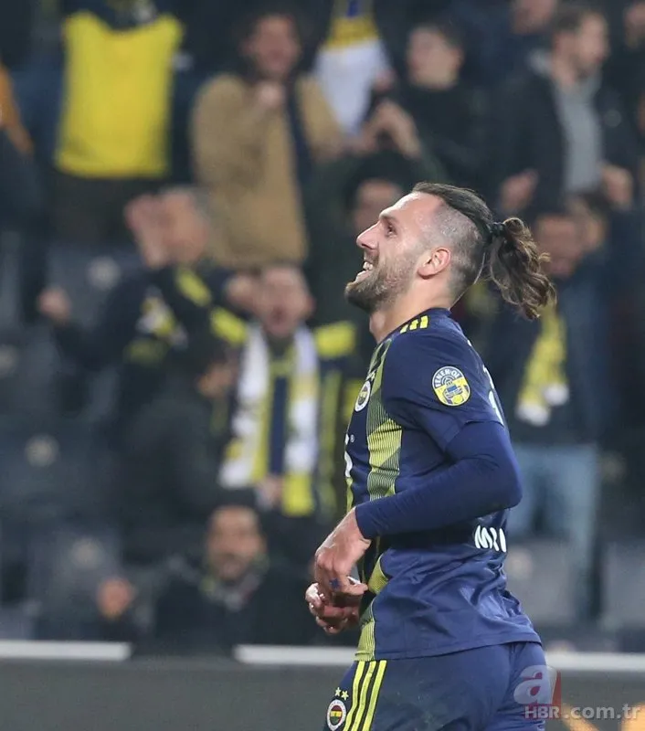 Premier Lig'den Muriç'e resmi teklif geldi!