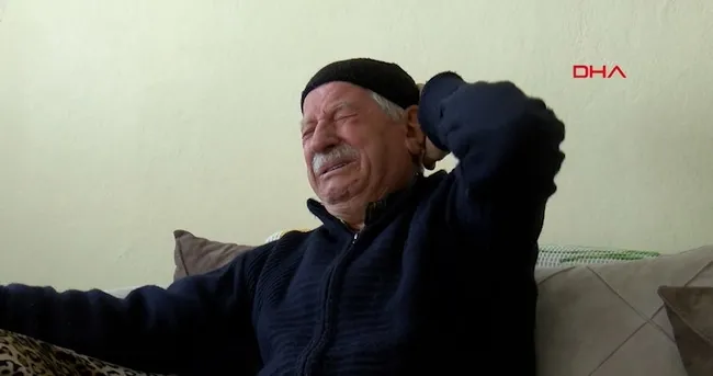 İstanbul’da yaşlı adamın balkonda sakladığı 180 bin liralık altınları çaldılar - 8