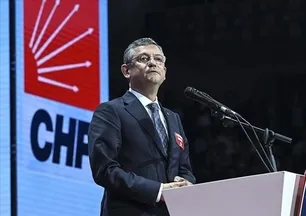 CHP’de üye sayısı alarmı! Özel'in "birinciyiz" iddiası çürüdü