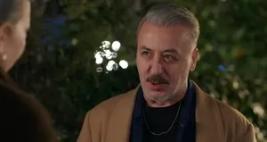 Barış Falay Kardelenleri anlattı