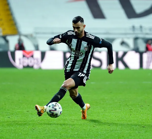 Rachid Ghezzal'den flaş karar! - 2