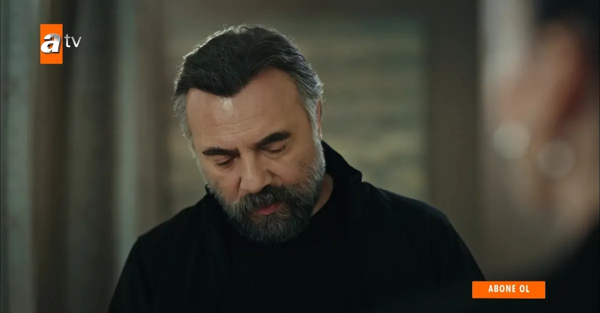 EDHO 176. yeni bölüm | Hızır, Alpaslan'ın Yavuz'u kaçırdığını öğreniyor!