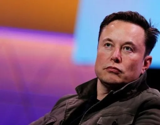 Elon Musk’ın dinmeyen acısı: İlk oğlum kollarımda öldü