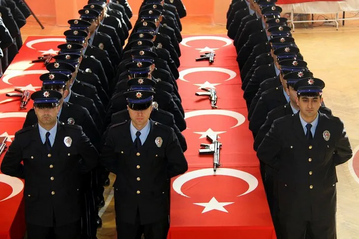 13 BİN POLİS ALIMINDA SON GÜNLER! 2022 29. Dönem POMEM başvuru ne zaman bitiyor? Ön başvuru sonuçları...