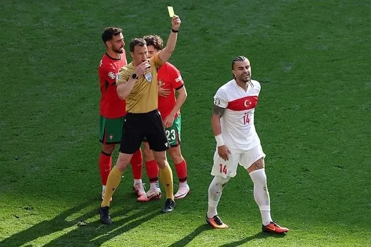 Portekiz hezimeti sonrası Montella’ya büyük isyan! Toroğlu ve Çakar’dan Altıntopa’a ağır sözler: Oyuncak olmuşlar
