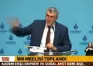 CHPli İBB yine sınıfta kaldı! Kentsel dönüşümde icraat sıfır!