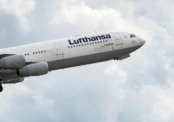 Lufthansa, Verdi Sendikası ile anlaştı