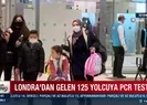 Hiçbir yolcu mağdur edilmeyecek