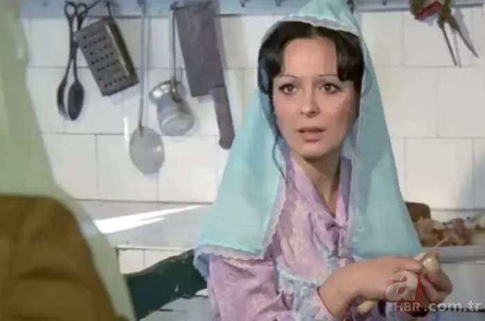 Şevket Altuğ gençlik hallerini yayınladı! Süt Kardeşler'in Afife'siyle 54 yıldır evliymiş! 5