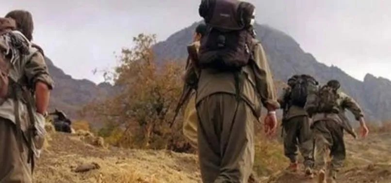 Son dakika: Bakanlık açıkladı! Yunanistan’a kaçmak isteyen 1 PKK’lı terörist Edirne’de yakalandı