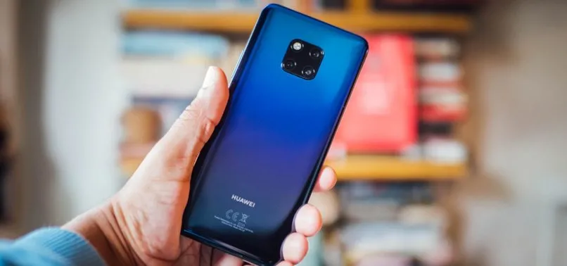 Google’dan Trump'a Huawei uyarısı