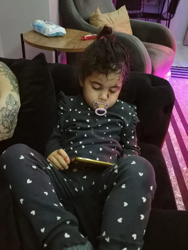 İstiklal Caddesi’ndeki terör saldırısında yaralanan Almeda Sinan ve annesinden mesaj var! ’Bebek arabası’ görüntüsü yürek yakmıştı