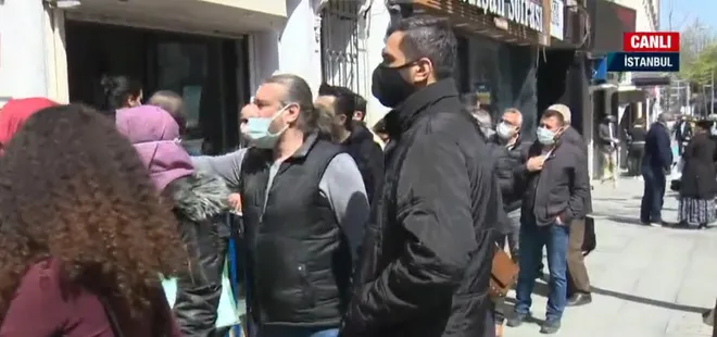 Son dakika: Tam kapanmaya saatler kala kaymakamlıklarda izin belgesi yoğunluğu | Seyahat izin belgesi nasıl alınır?