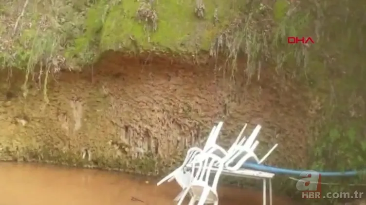 Prof. Dr. Hasan Sözbilir'den Hatay'da meydana gelen 6.4'lük depreme ilişkin açıklama! Antakya fayının tümü kırıldı mı? 10