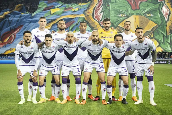 UEFA Avrupa Konferans Ligi’nde kupa sahibini buluyor - 1