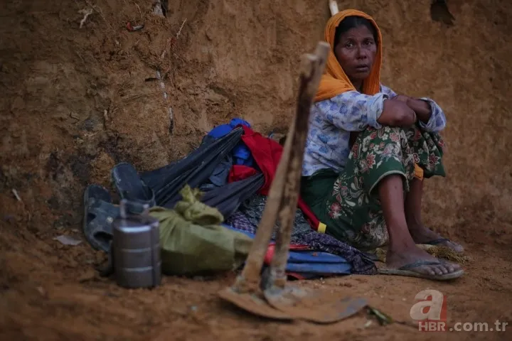 Birleşmiş Milletler'den Türkiye'nin Arakan çağrısına yanıt 16