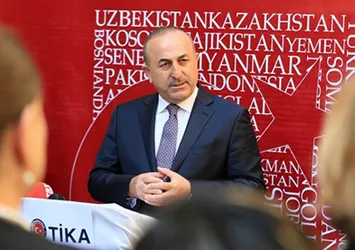TİKA Meksika Program Koordinasyon Ofisi açıldı