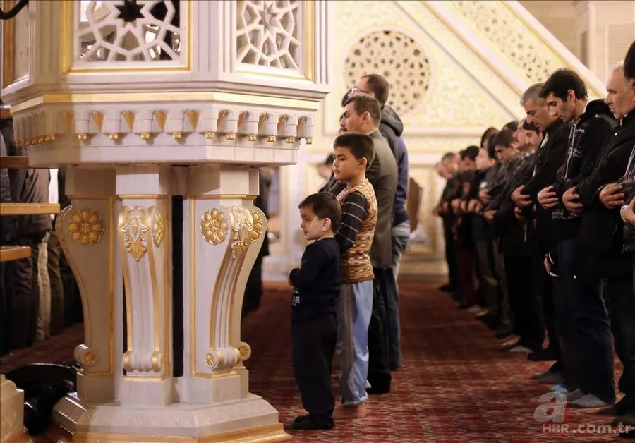 Üç aylar ne zaman başlıyor? 2023 dini günler takvimi: Ramazan ayı, Kurban Bayramı, kandil günleri ne zaman? 10