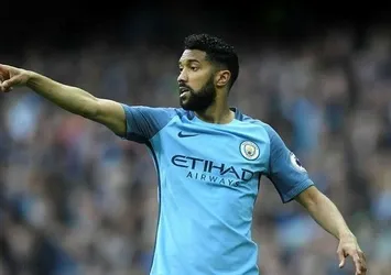 Clichy İstanbul'a geldi