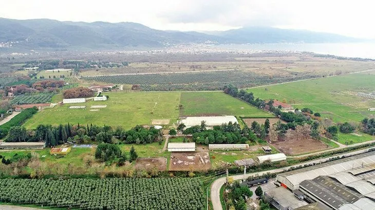 2022 yollara çıkacak yerli otomobilde yeni gelişme: İlk kazma vuruldu! Haziranda temel atılacak