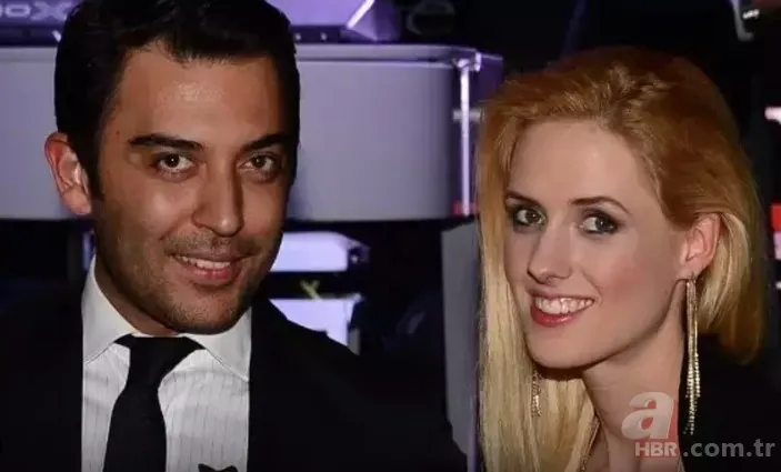 Oyuncu Wilma Elles'in eski eşi Kerem Göğüş nafakayı kabul etmedi! "Çocuklarıma 1500 Euro çok fazla" 3
