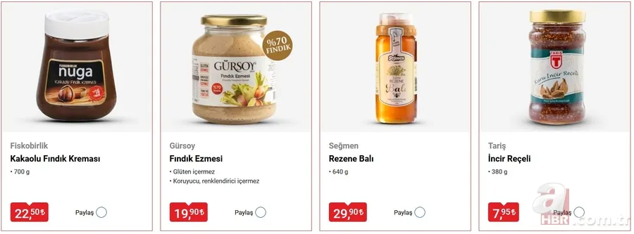 BİM marketlerin salı sürprizleri açıklandı! 8 Aralık 2020 BİM aktüel ürünler kataloğunda neler var? Güncel liste... 13