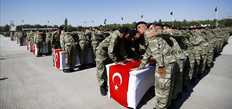 KKK, DKK, HKK sözleşmeli er alımı son gün ne zaman? 2020 MSB sözleşmeli er alımı başvuru nasıl yapılır? Şartlar...