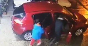 Ordu’da otomobil çalan 3 çocuk yakalandı!