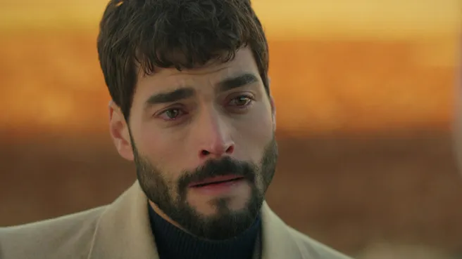 Miran Hazar Bey’e ilk kez baba dedi