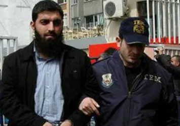 DEAŞ'lı terörist Halis Bayancuk gözaltına alındı