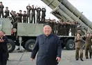 Kuzey Koreden Japon Denizine füze
