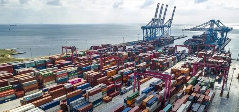 Türkiye başarı hikayesi yazıyor! 19 ülkeye ihracatta rekor seviye