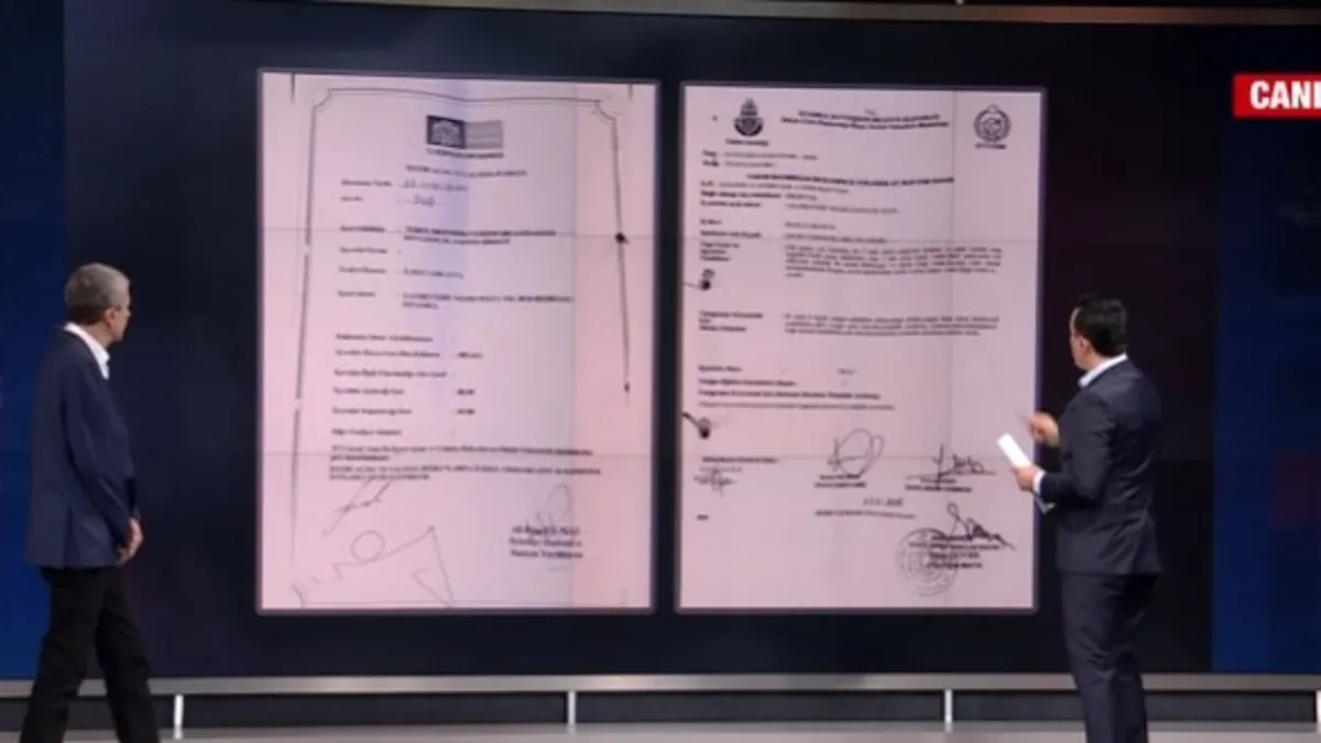 Türkiye'yi kahreden yangında 29 can kaybı! Ölüm göz göre göre gelmiş... | Bu görüntüler ilk kez A Haber'de