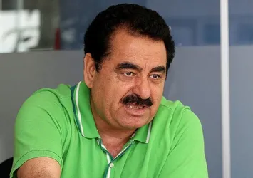 İbrahim Tatlıses 7 yıl sonra Afrin türküsü için stüdyoya girdi
