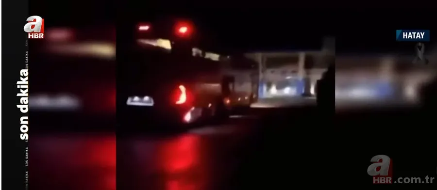 A Haber drone kamerasından DEPREM bölgesi! Facianın boyutunu gözler önüne seren dehşet verici görüntüler 24