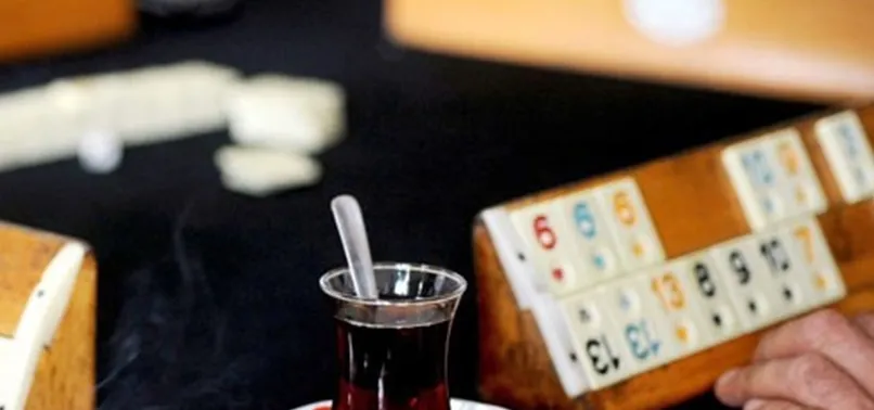 Kahvehanelerde oyun ne zaman serbest olacak? Kahvelerde oyun serbest mi, var mı?