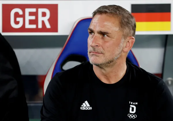 A Milli Takım’da Stefan Kuntz dönemi resmen başladı