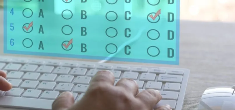 AÖL sınavına nereden, nasıl giriş yapılır? 2021 1. dönem açık lise sınavı ne zaman bitecek? İşte online sınav detayları