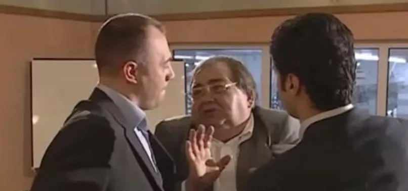 Vefat eden İsmail İncekara ‘İplikçi Nedim’in Kurtlar Vadisi’ndeki ölüm sahnesi tekrar gündem oldu! İşte o anlar...