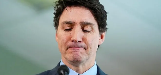 Trump’ın Vali diye dalga geçtiği Kanada Başbakanı Justin Trudeau gözyaşlarına boğuldu