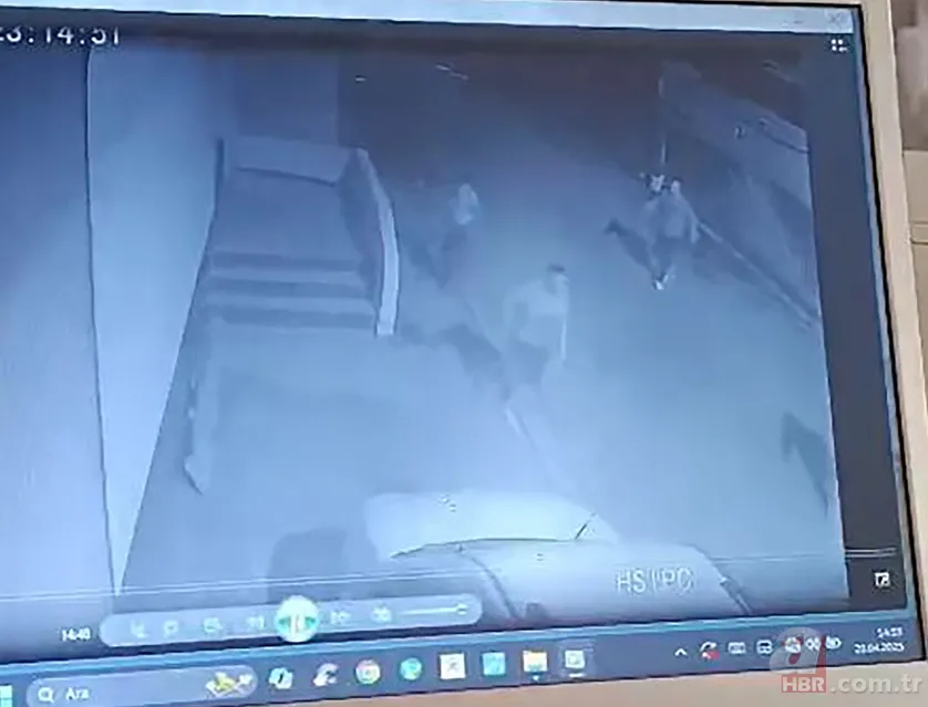 8 bıçak darbesiyle öldürülmüştü: doğum günüde davası görülecek 4