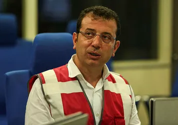 Meteoroloji'den Ekrem İmamoğlu'na belgeli yanıt