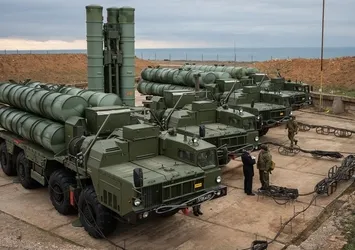 İngiliz The Times gazetesinin S-400 hazımsızlığı