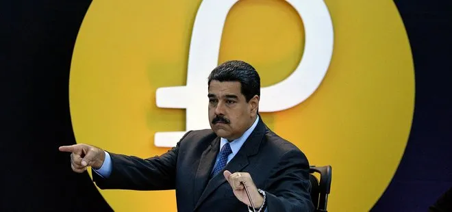 Venezuela’nın kripto parası Petro gelecek hafta satışa sunulacak