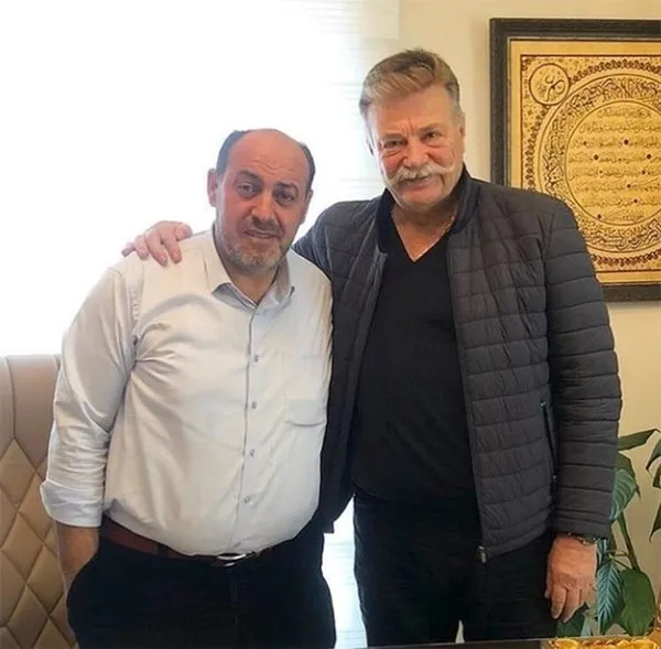 Ünlülerin hocası Salih Memişoğlu davasında yeni gelişme! Sanık mahkemede husumetini anlattı