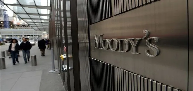 Moody’s not takvimini açıkladı! Türkiye ilk sırada