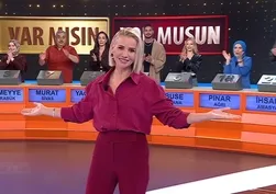 Esra Erol’la "Var Mısın Yok Musun" bu akşam yeni bölümüyle atv'de