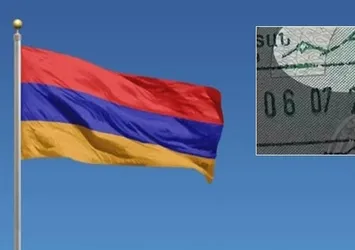 Ermenistan'da pasaport damgalarında düzenleme: Ağrı Dağı sembolü kaldırıldı