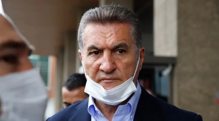 Mustafa Sarıgül fena bombaladı: CHP benden korktuğu için yalnız bıraktı! İktidara alternatif değiller - 3